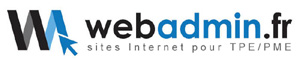 webadmin.fr, web sites and WordPress training